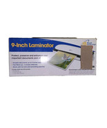 Royal Sovereign CL-923 2-Roller 9&quot; Laminating Machine - Durable, Easy to... - $365.74 MXN