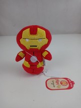New Hallmark Itty Bittys Marvel Comics Ironman - £6.89 GBP