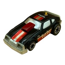 Tonka Turbo Clutch Poppers Car Made In Japan Chevy Chevrolet Monza - $9.89