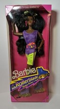 Rollerblade Cristie #2217 Barbie 1991 Flicker &#39;n Flash Skates New In Box - £59.95 GBP