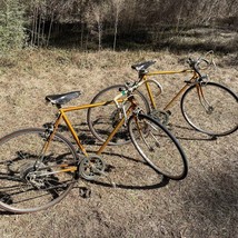 Vintage Bicycles 1970s the londoner x2 parts repair restoration - $320.63