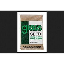 Annual Ryegrass 5lb - $25.52