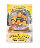 Adult Happy Meal Toy Darla 2023 Kerwin Frost McNugget Buddies New Box Se... - $17.81