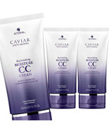 Alterna Caviar Anti-Aging Replenishing Moisture CC Cream 5.1 oz - Pack of 3 - $1,257.54 MXN