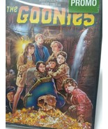 The Goonies (DVD) NEW SEALED JOSH BROLIN COREY FELDMAN SHIPS FREE 80s cl... - £6.11 GBP