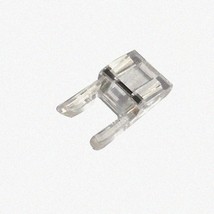 StitchMaster Universal Open Toe Embroidery Foot for Low Shank Machines (... - $21.73