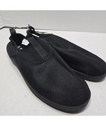 DSG Sport Water Sandals Men’s 9 Black Swimming Shoes - $218.05 MXN