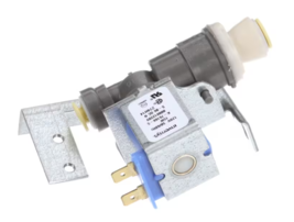 Water Inlet Solenoid Valve K-76166-5/000012209, Manitowoc Ice, Quick Con... - $3,054.29 MXN