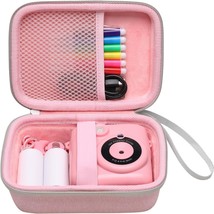 Ltgem Case Compatible With Gktz/Esoxoffore/Dylanto/Aasonida/Yehtta Kids, Pink - £30.11 GBP