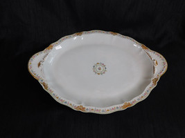 Theodore Haviland Serving Tray in Schleiger 630-2 # 23040 - £31.14 GBP