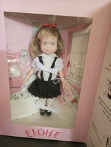 Madame Alexander 1999 8” Eloise Doll Nib - £36.25 GBP