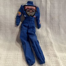 Vintage Barbie NASCAR 50th Anniversary 1998 Outfit - £6.95 GBP