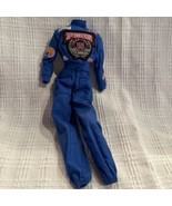Vintage Barbie NASCAR 50th Anniversary 1998 Outfit - £7.00 GBP