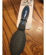 Well &amp; Good Black Cushion Pin Cat Brush For Thick, Curly Or Long Coats - €16,04 EUR