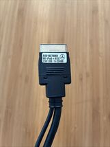 Mercedes-Benz iPod / iPhone Interface AUX Cable 30-PIN A0018276904 - $20.00