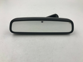 2010-2015 Jaguar XJ Interior Rear View Mirror OEM E01B06006 - $58.49