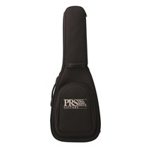 PRS Paul Reed Smith Premium Deluxe Padded Electric Guitar Gig Bag - $161.99