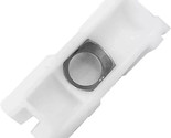 Right Side Freezer Handle Support for Samsung RF28HFEDBSR/AA-02 RF4287HA... - £24.47 GBP