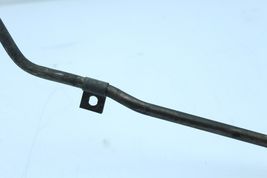 90-95 NISSAN 350ZX TURBO Automatic Transmission Hard Line F4201 image 3
