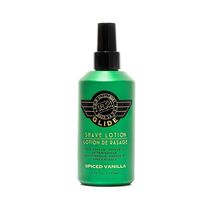 18.21 Man Made Clear Shaving Gel Cream for Men, Spiced Tobacco, 6 fl. oz... - $21.77