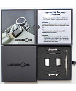 Link- watch adapter for LEATHERMAN TREAD / TREAD LT- Stainless steel - £39.16 GBP+