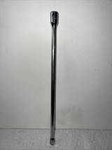 Vintage PROTO PROFESSIONAL 5262 ,3/8&quot; Drive,  12&quot; Socket Extension  Made... - $15.35