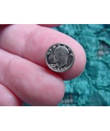 (MD-115) Miniature US Eisenhower dollar 20th century mini token minted  - €5,91 EUR