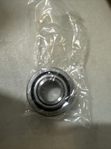 NSK 7203B-628 INDEX TAIL STOCK SPINDLE BEARING - €45,93 EUR