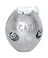 CAMP Shaft Zinc Anode 3/4&quot;  Diameter - $197.97 MXN