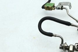 2009-2014 ACURA TL 3.5L FUEL INJECTOR RAIL H1965 image 4