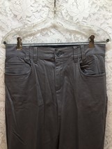 Women&#39;s Christopher &amp; Banks Classic Fit Size 6 Gray Dress Pants - $12.65