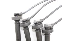 08-11 SUBARU IMPREZA 2.5I SPARK PLUG IGNITION WIRES SET OF 4 Q6066 image 9