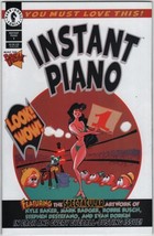 Instant Piano Comic Book #1 Dark Horse Eltingville 1994 NEW UNREAD HIGH ... - £44.79 GBP