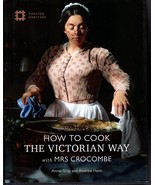 How to Cook: The Victorian Way with Mrs Crocombe - €19,65 EUR