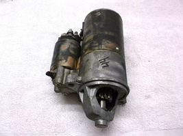 05-06-07-08-09-10-11 TOWN CAR/CROWN VICTORIA/GRAND MARQUIS ENGINE STARTER MOTOR image 7