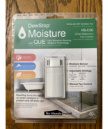 DewStop Condensation Bathroom Fan Control Humidity Sensor with Timer in ... - $20.95