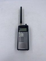 Radio Shack Digital Trunking Handheld Scanner Pro-106 Cat No. 20-106 Works - £201.76 GBP