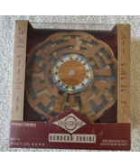 Dendera Zodiac Wood Brainteaser Puzzle, New, Ages 14+ - $319.88 MXN