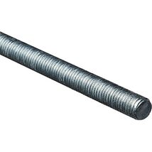 National Hardware N179-549 4000BC Steel Threaded Rod in Zinc plated - €21,87 EUR