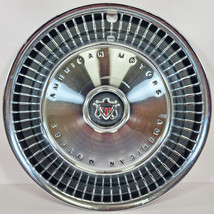 ✅ ONE SINGLE 1970 AMC Ambassador # 119 14&quot; Hubcap / Wheel Cover # J31953... - $49.99