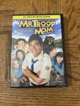 Mr Troop Mom Dvd - £70.24 GBP