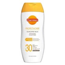 Carroten Suncare Protect &amp; Care Milk SPF30 200ml - $21.72
