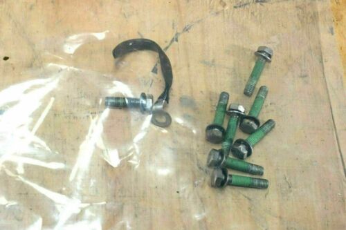 1996-2003 kawasaki zxi 900 1100 Stator Alternator Bolts - $9.49