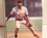 1999 Bowman Baseball Card | Marlon Anderson Scout&#39;s Choice | Phillies #SC14 - £1.59 GBP