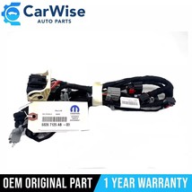 NEW OEM Mopar JUMPER Wiring Harness for 2016 Chrysler 200 3.6L 68267125AB - £15.61 GBP