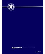 Narcotics Anonymous WSO - $373.25 MXN