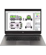 HP Zbook Studio X360 G5 15.6&quot; Touchscreen LCD 2 in 1 Mobi... - $3,599.99