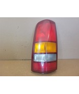 OEM 1999-2002 Chevrolet Silverado GMC Sierra LH Driver Side Tail Light 1... - $39.59