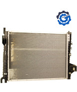 New Radiator Cooling For 2002-2008 Dodge Ram 1500 2500 3500 3.7L 4.7L 70... - $3,497.07 MXN