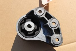 2005-2008 AUDI B7 A4 2.0T SEDAN REAR DIFFERENTIAL CARRIER MOUNT BRACKET J560 image 5